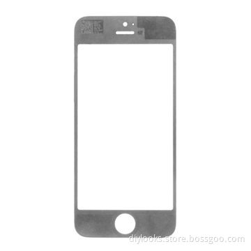 Front Screen Outer Glass Lens for iPhone 5